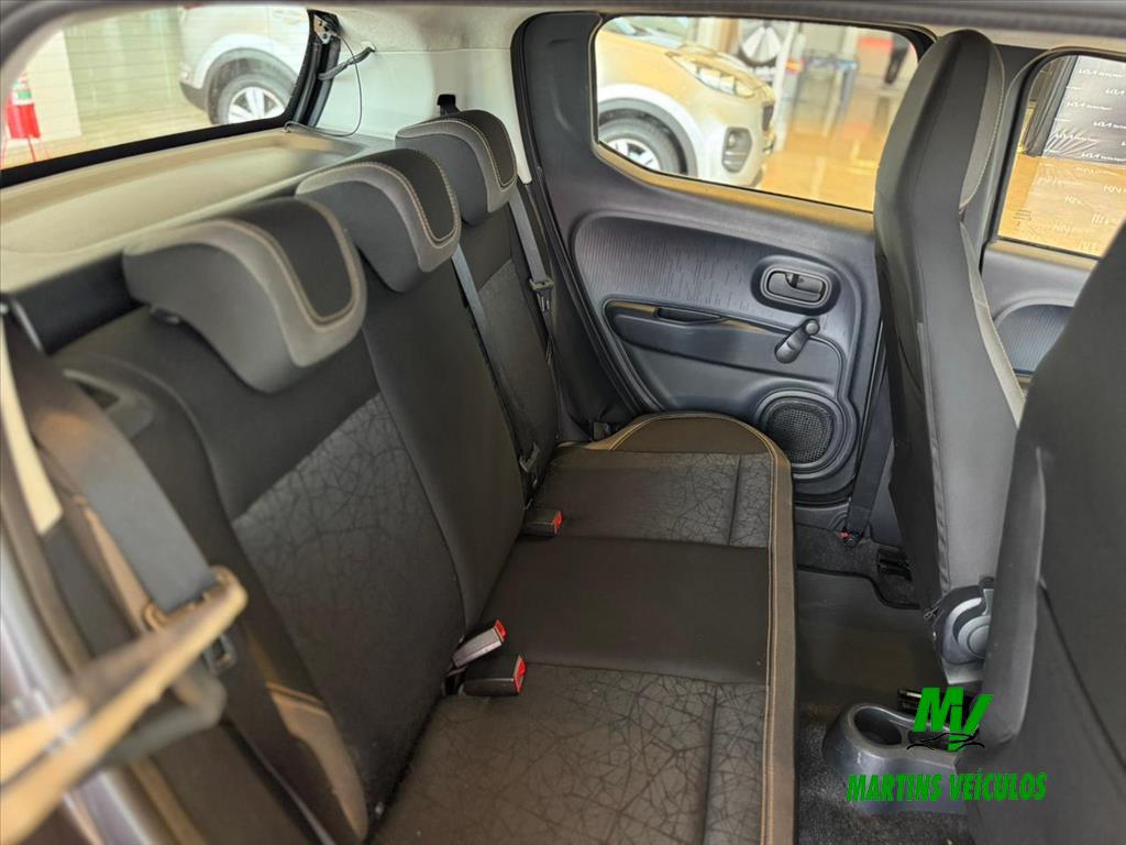 MOBI 1.0 EVO FLEX TREKKING MANUAL7