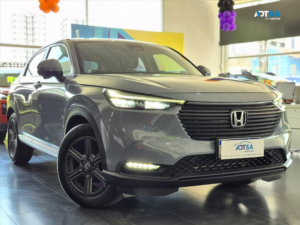HONDA HR-V 1.5 DI I-VTEC FLEX EXL CVT