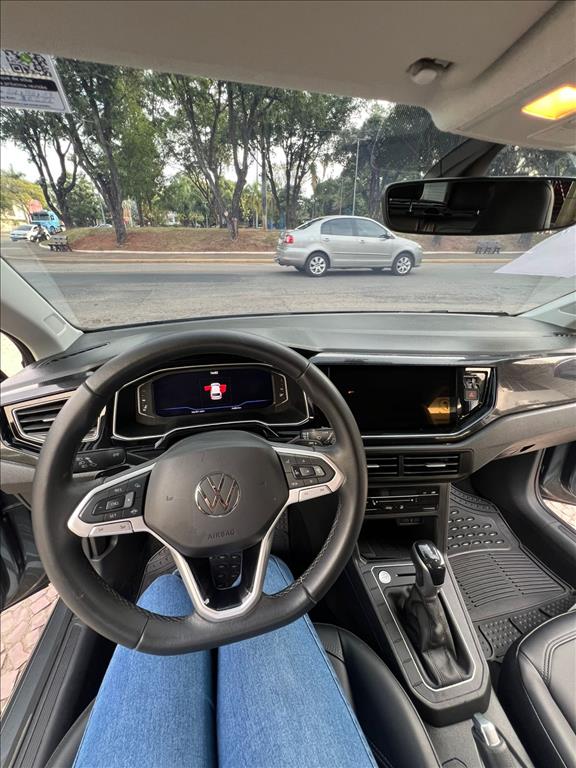 POLO 1.0 170 TSI HIGHLINE AUTOMÁTICO8