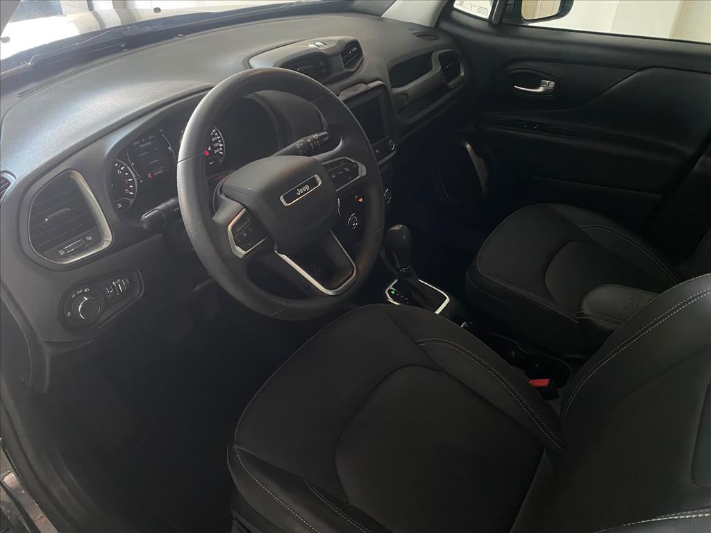RENEGADE 1.3 T270 TURBO FLEX SPORT AT65