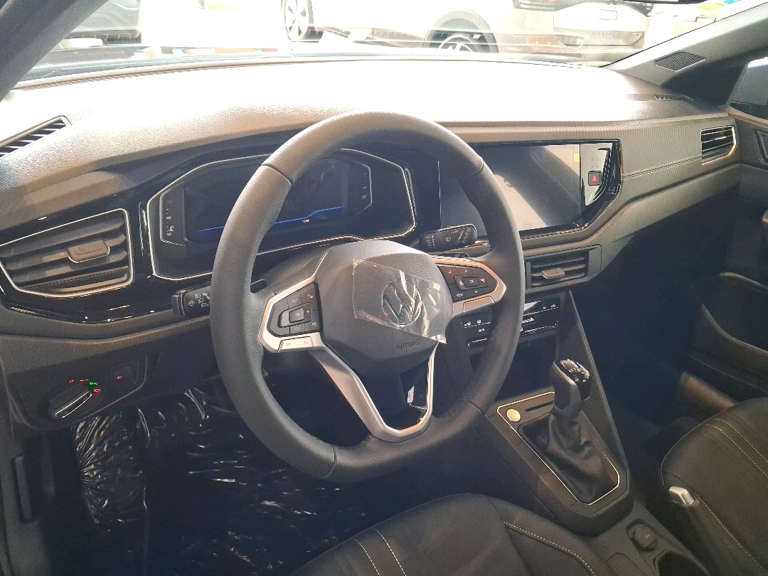 NIVUS 1.0 200 TSI TOTAL FLEX HIGHLINE AUTOMÁTICO3