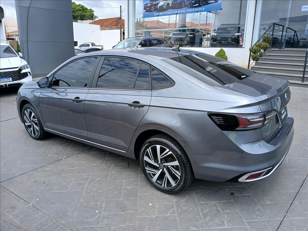 VIRTUS 1.0 200 TSI HIGHLINE AUTOMÁTICO4