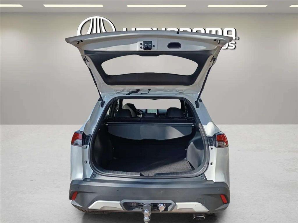 COROLLA CROSS 2.0 VVT-IE FLEX XRE DIRECT SHIFT5