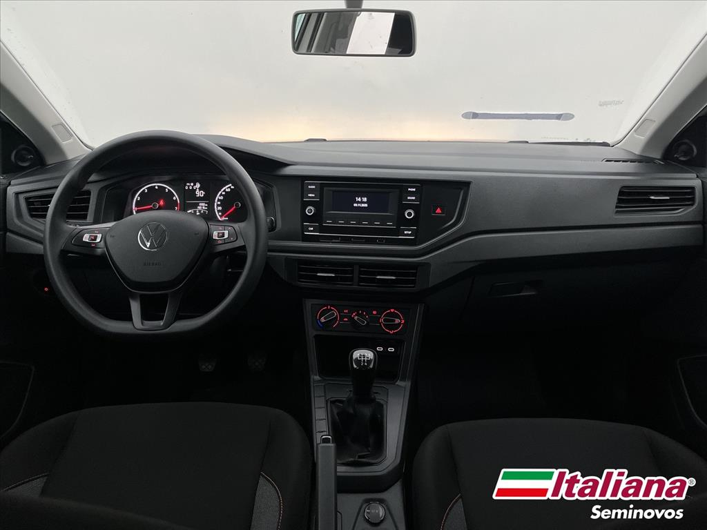 POLO 1.0 MPI TRACK MANUAL5