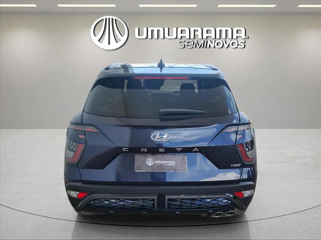 CRETA 1.0 TGDI FLEX N LINE AUTOMÁTICO5