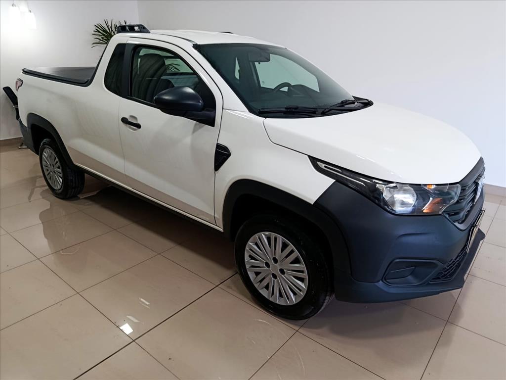 STRADA 1.4 FIRE FLEX ENDURANCE CS MANUAL2