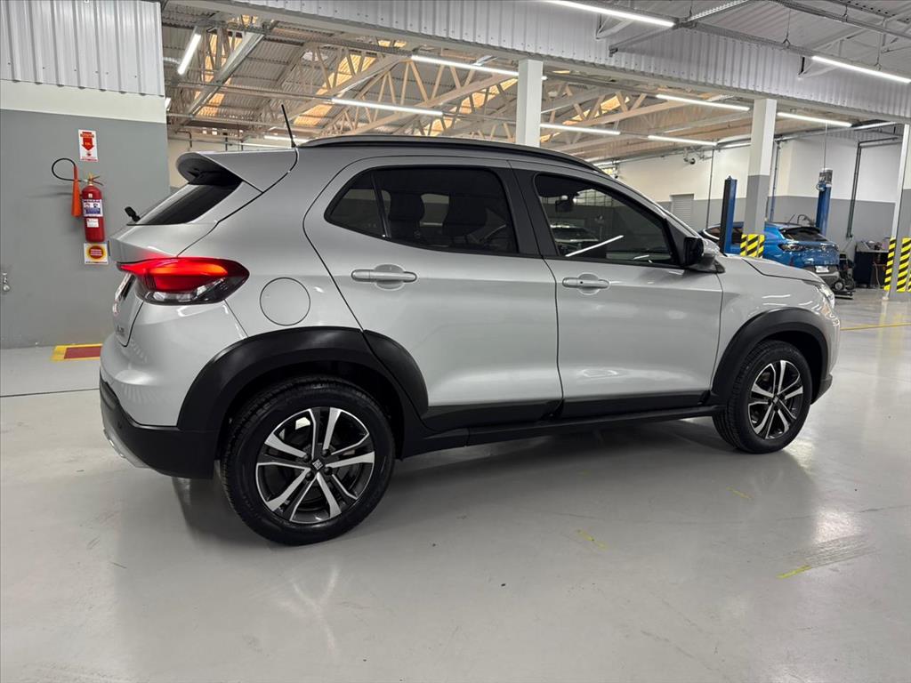 PULSE 1.0 TURBO 200 FLEX AUDACE CVT11