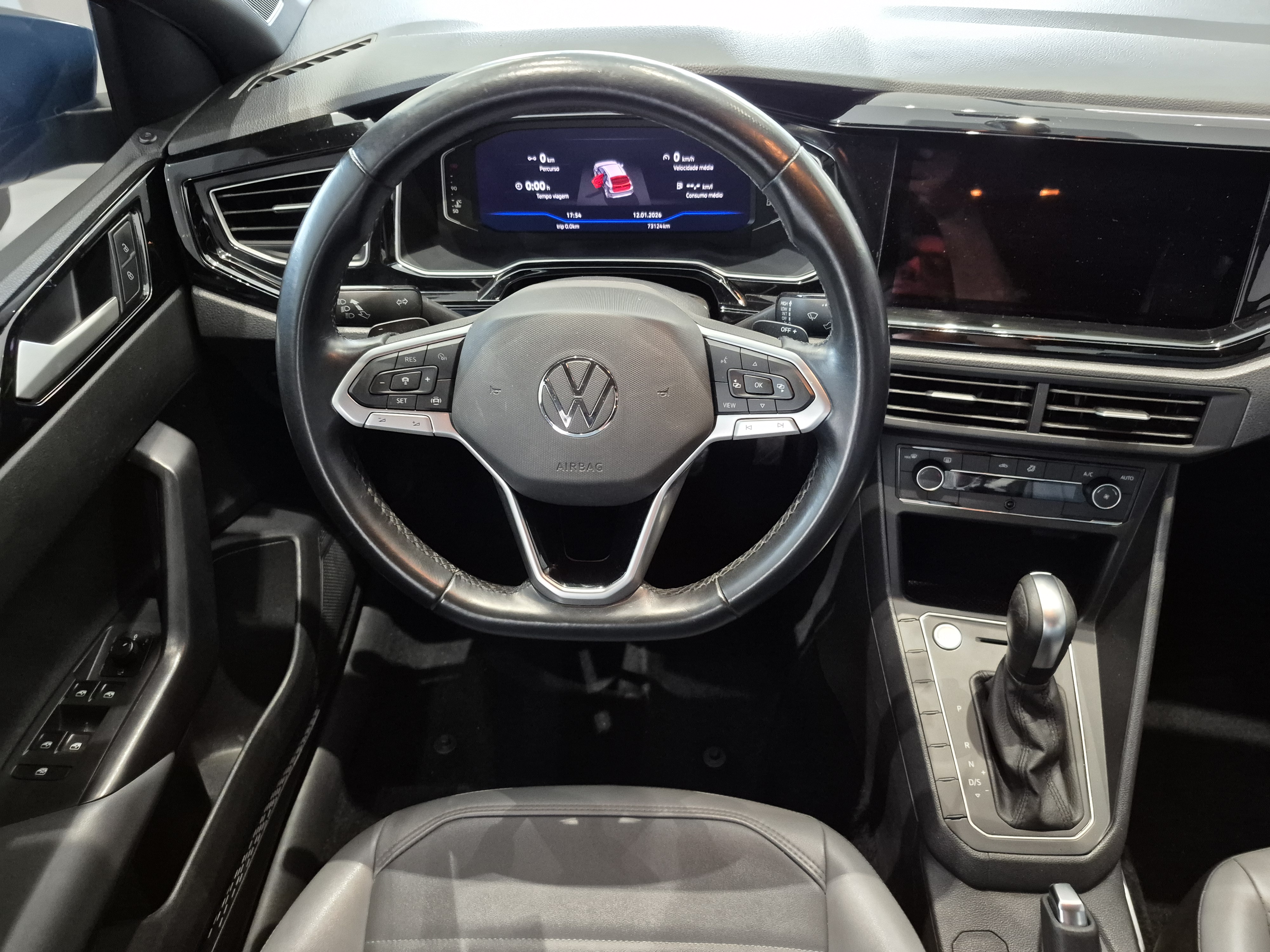 Foto ilustrativa do carro