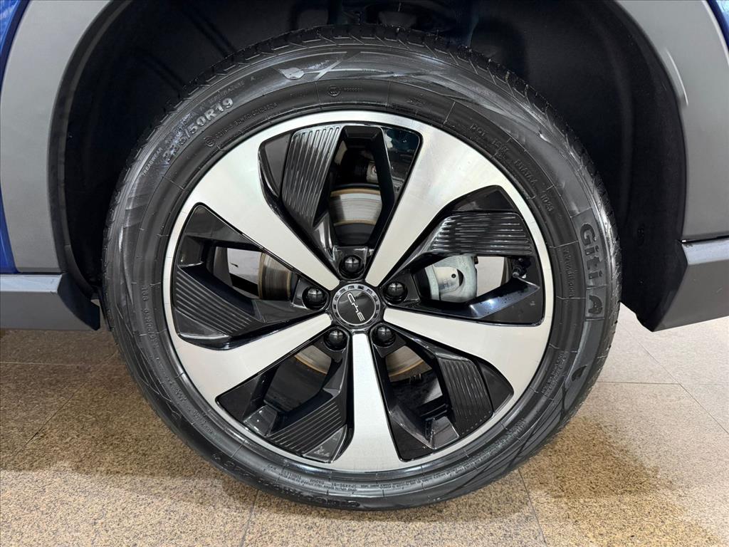 SONG PLUS 1.5 DM-I HÍBRIDO AUTOMÁTICO11