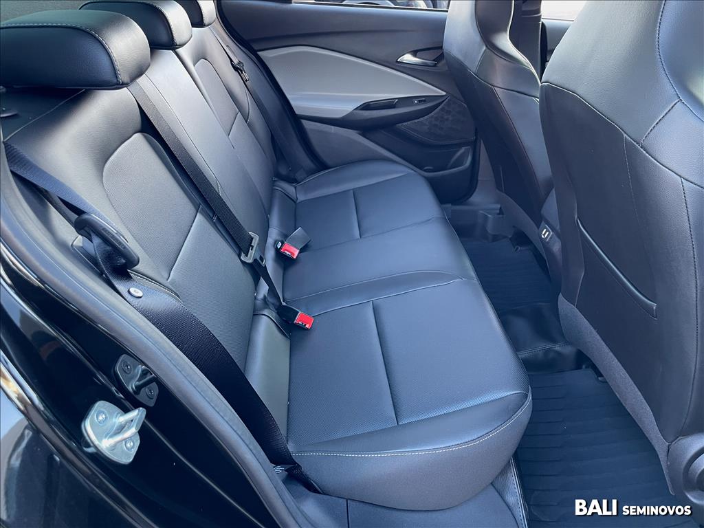 ONIX PLUS 1.0 TURBO FLEX PREMIER AUTOMÁTICO15