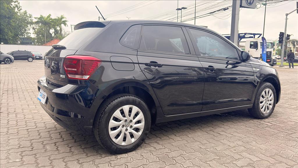 POLO 1.6 MSI TOTAL FLEX MANUAL4
