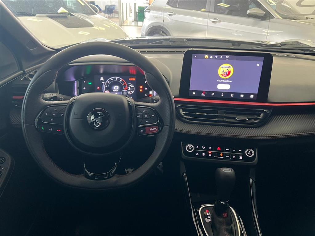 FASTBACK 1.3 TURBO 270 FLEX ABARTH AT69