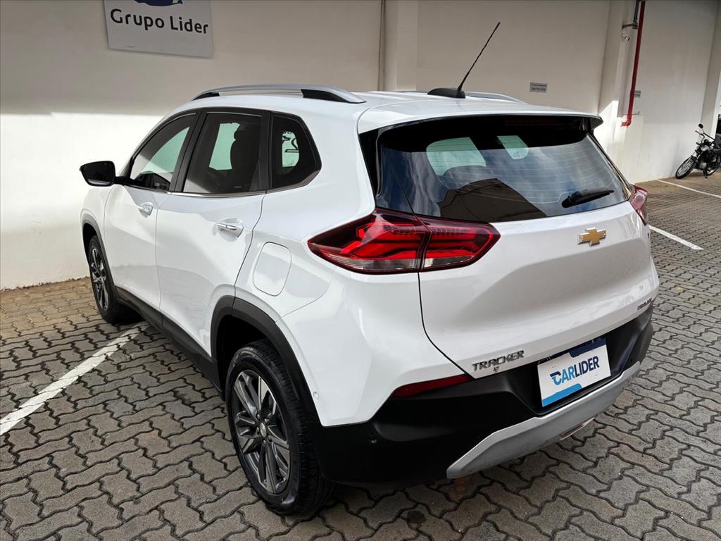 TRACKER 1.2 TURBO FLEX PREMIER AUTOMÁTICO15