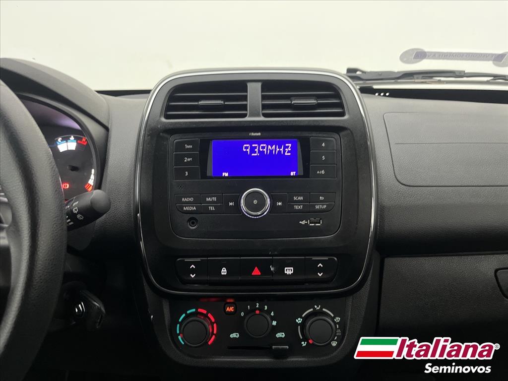KWID 1.0 12V SCE FLEX ZEN MANUAL9