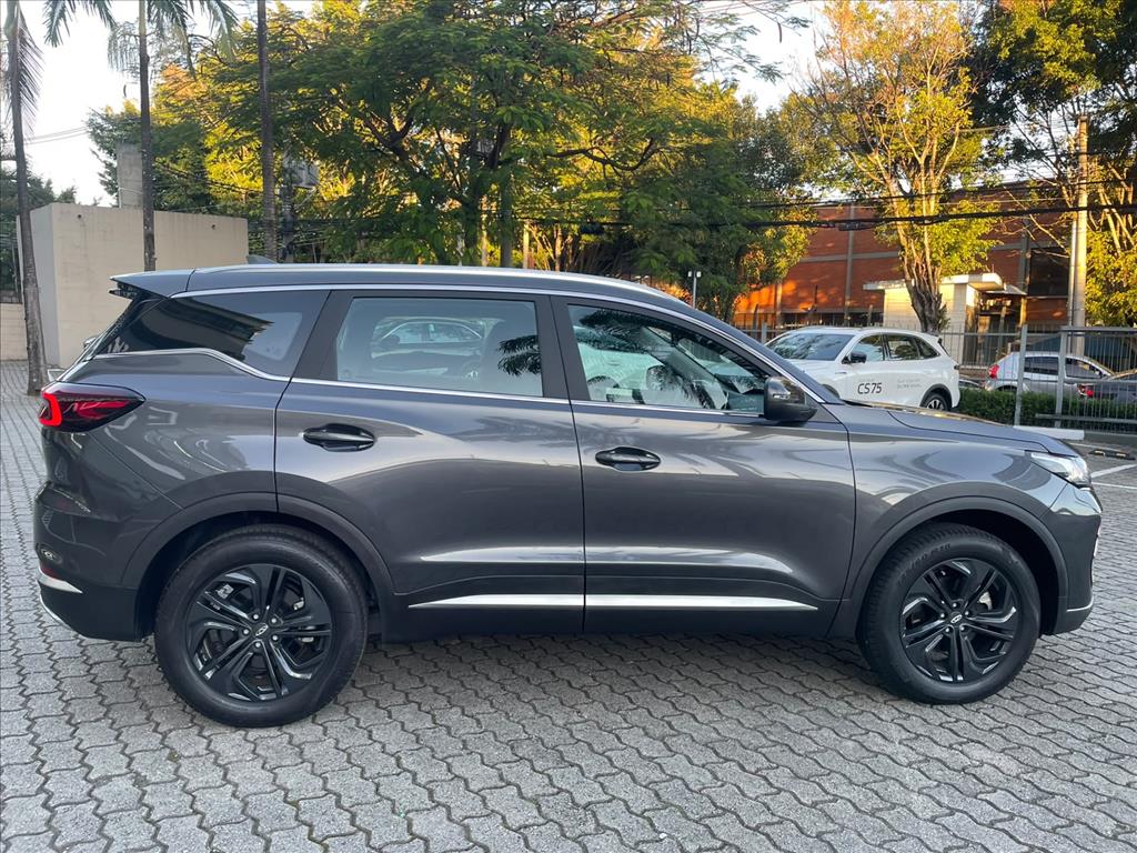 CAOA Chery-TIGGO 7-1.5 TCI TURBO FLEX SPORT CVT