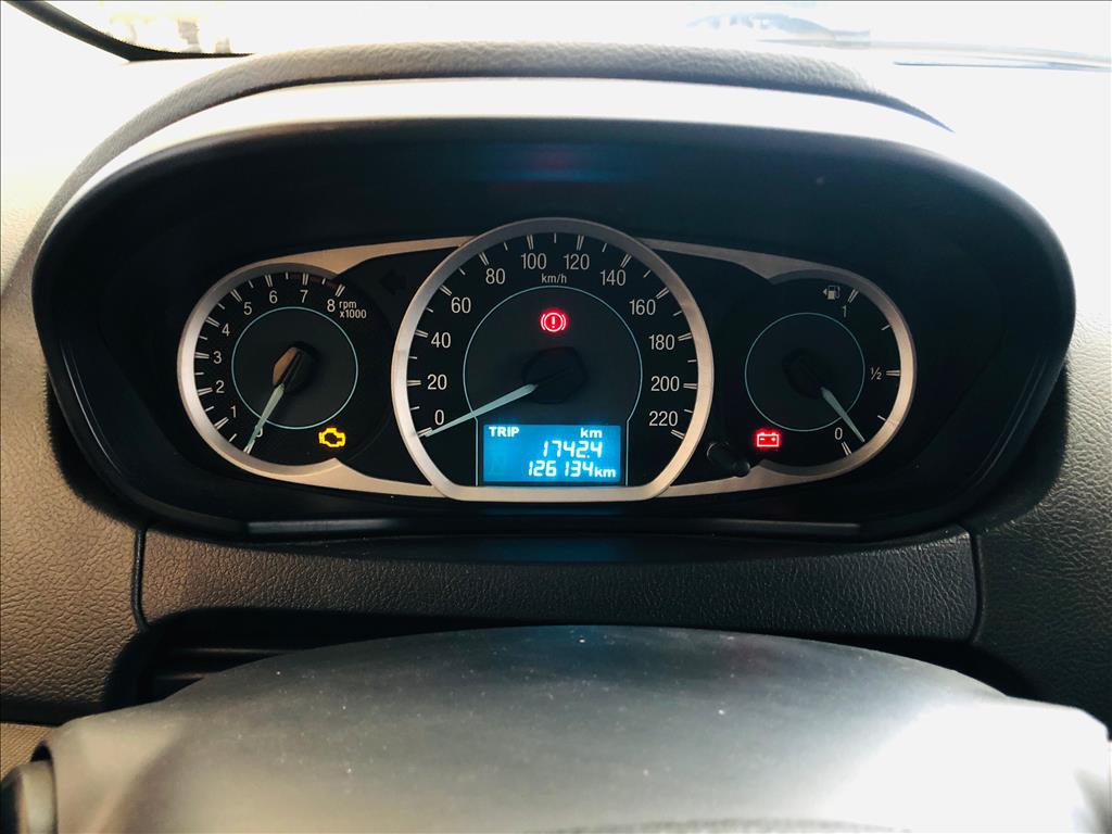 KA 1.0 TI-VCT FLEX SE MANUAL12