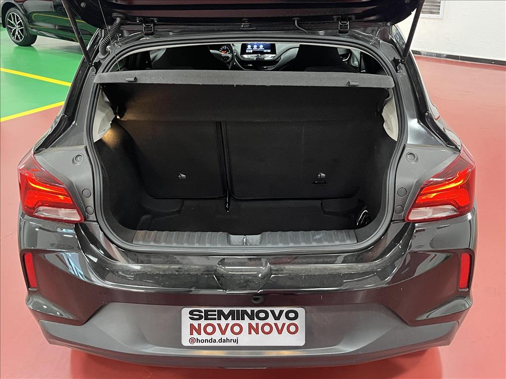ONIX 1.0 TURBO FLEX LT MANUAL8