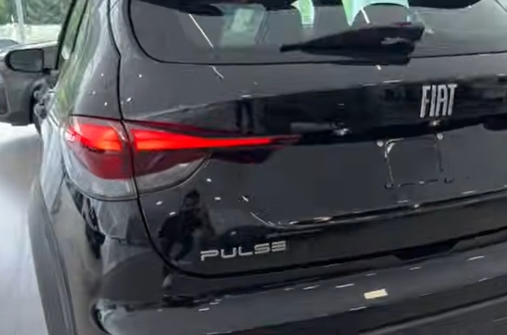 PULSE 1.3 FLEX DRIVE CVT3
