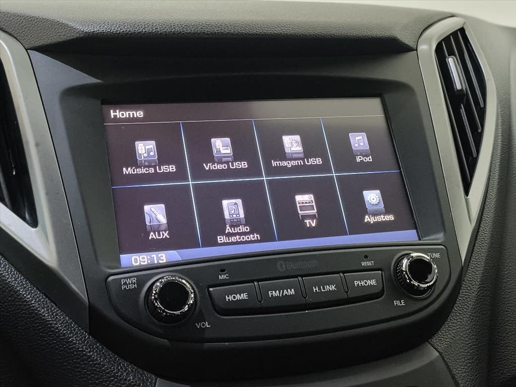 HB20S 1.6 PREMIUM 16V FLEX 4P AUTOMÁTICO9