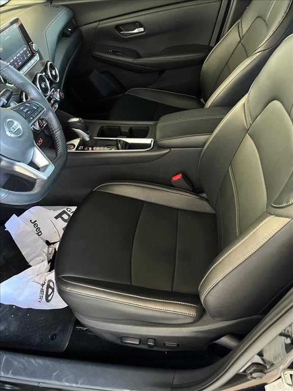 SENTRA 2.0 16V GASOLINA ADVANCE XTRONIC