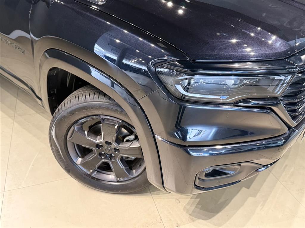 RAMPAGE 2.0 TURBO DIESEL LARAMIE 4X4 AUTOMÁTICO1