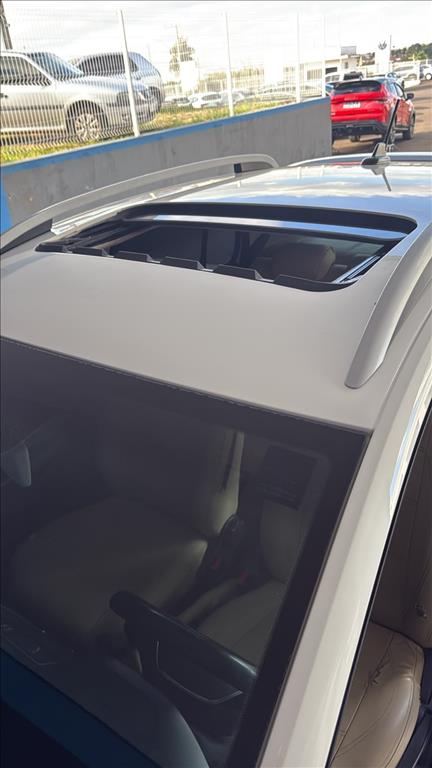 CROSSFOX 1.6 MI FLEX 8V 4P MANUAL10