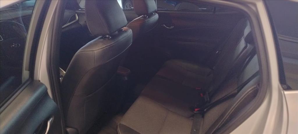 YARIS 1.5 16V FLEX XS MULTIDRIVE7