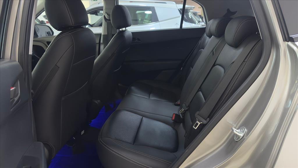 Hyundai-CRETA-1.6 16V FLEX ACTION AUTOMÁTICO