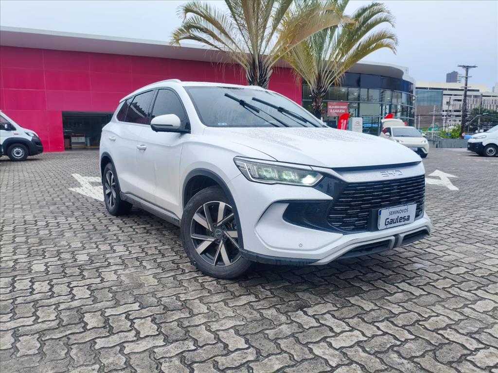 SONG PRO 1.5 DM-I HÍBRIDO GS AUTOMÁTICO