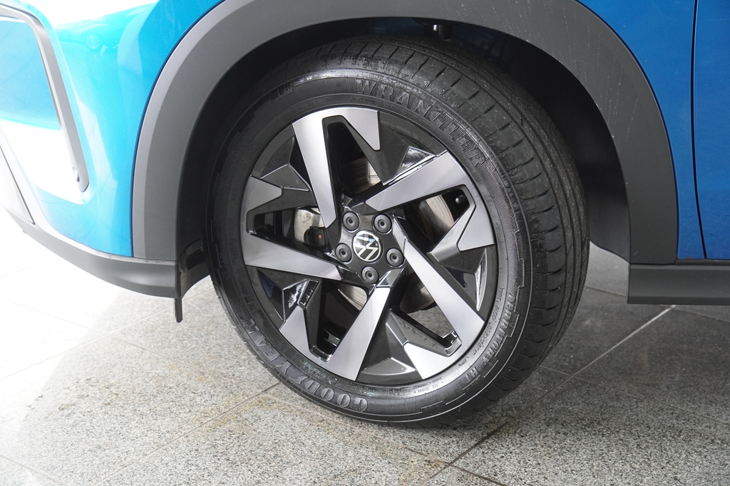 TERA 1.0 170 TSI HIGH AUTOMÁTICO4