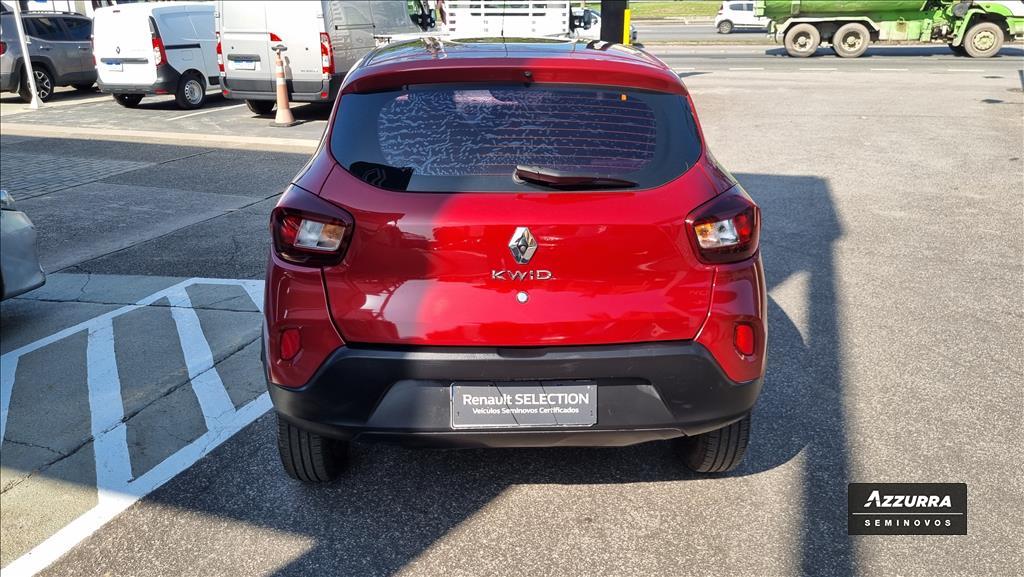 KWID 1.0 12V SCE FLEX INTENSE MANUAL5