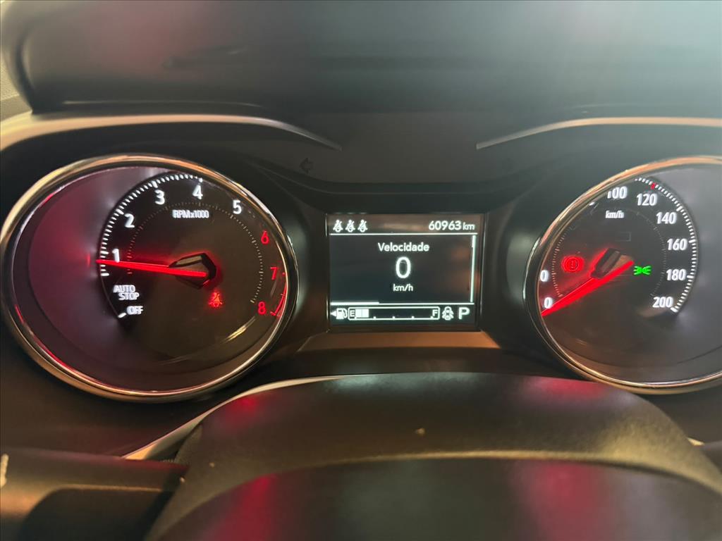 TRACKER 1.0 TURBO FLEX AUTOMÁTICO6