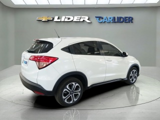 HR-V 1.8 16V FLEX EXL 4P AUTOMÁTICO6