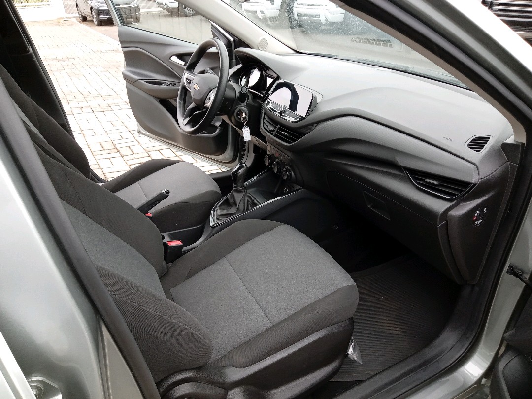 ONIX 1.0 FLEX MANUAL10