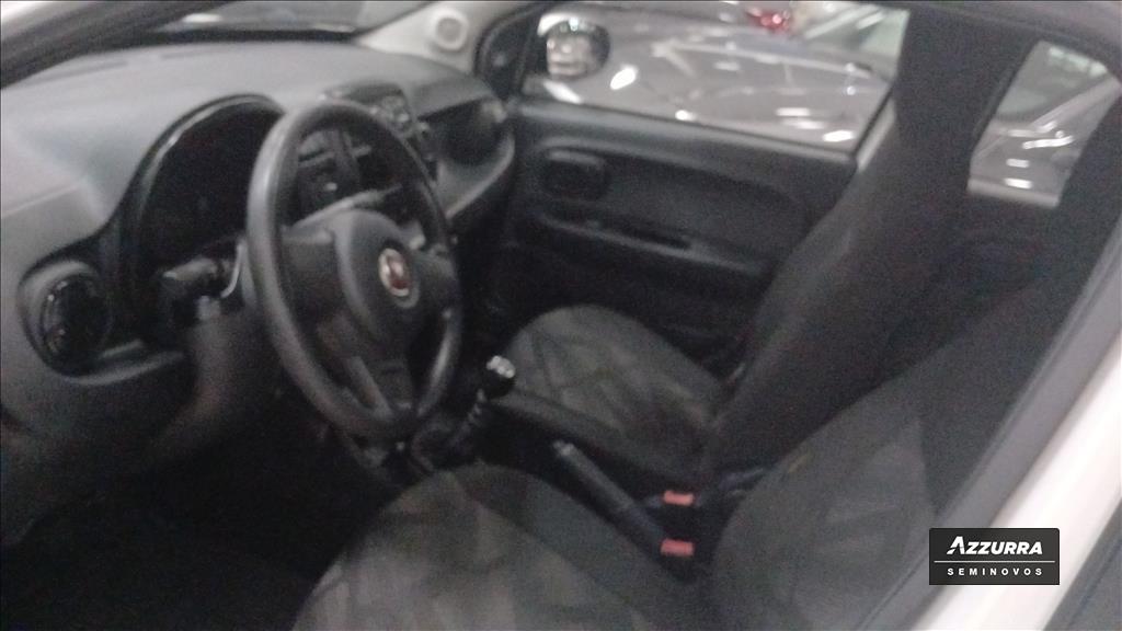 MOBI 1.0 EVO FLEX LIKE. MANUAL5