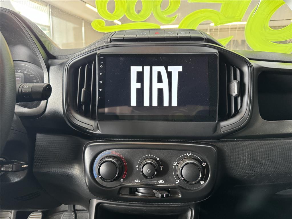 STRADA 1.4 FIRE FLEX ENDURANCE CS MANUAL7