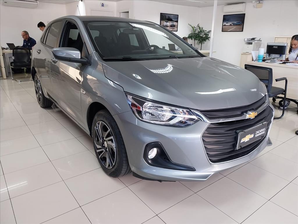 ONIX 1.0 FLEX LT MANUAL