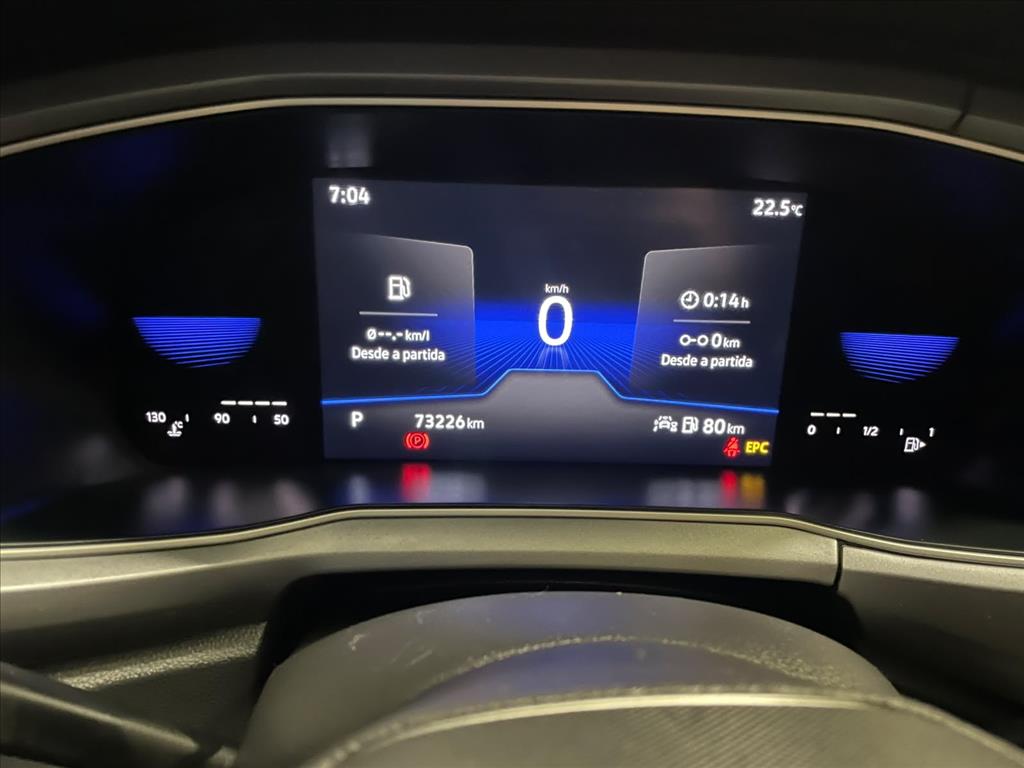 T-CROSS 1.0 200 TSI TOTAL FLEX AUTOMÁTICO16
