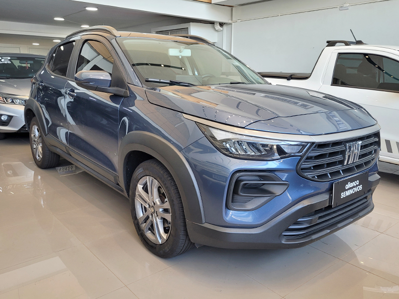 PULSE 1.3 FLEX DRIVE CVT2