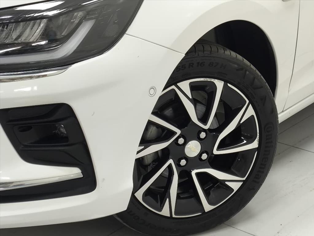 ONIX PLUS 1.0 TURBO FLEX PREMIER AUTOMÁTICO1