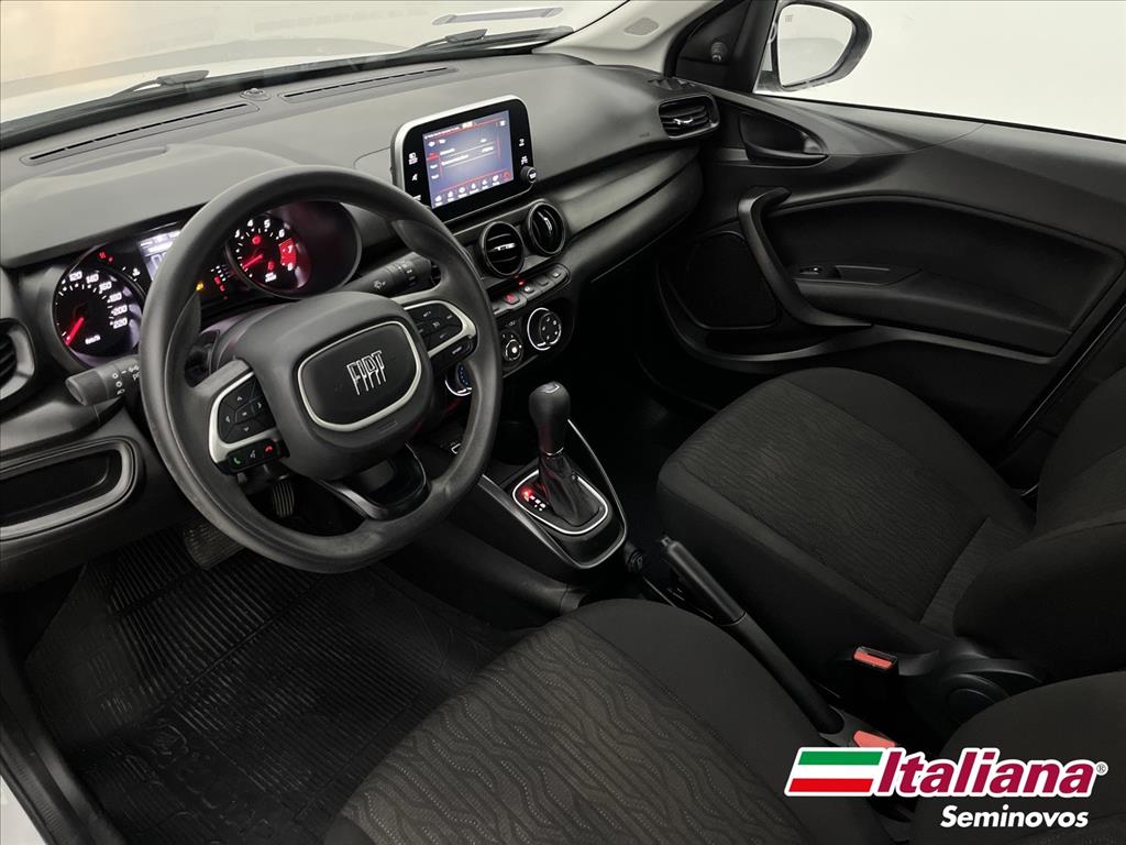 CRONOS 1.3 FIREFLY FLEX DRIVE CVT7