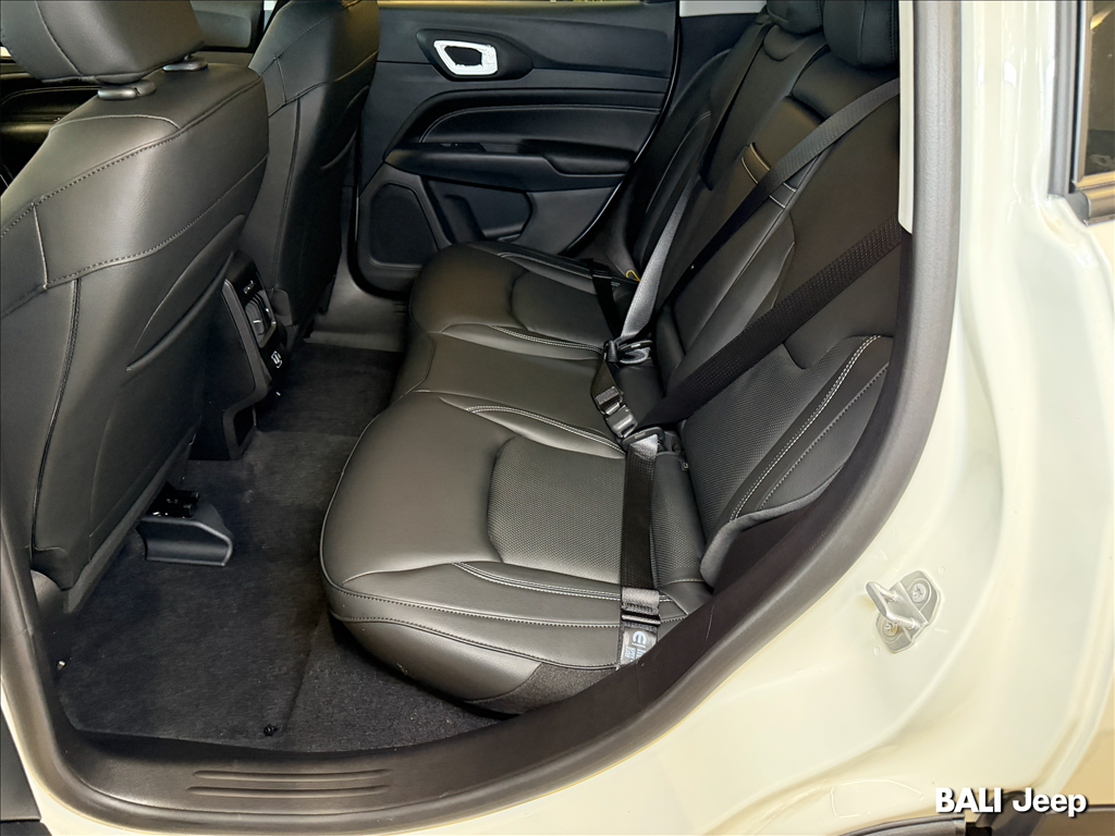 COMPASS 1.3 T270 TURBO FLEX LONGITUDE AT615