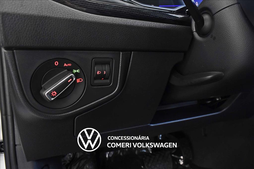 NIVUS 1.0 200 TSI TOTAL FLEX SENSE AUTOMÁTICO
