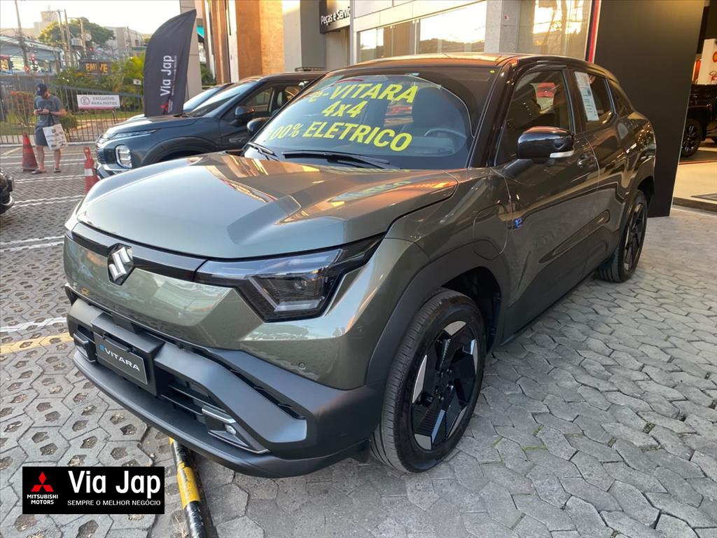 61 KW ELÉTRICO 4STYLE 4X4