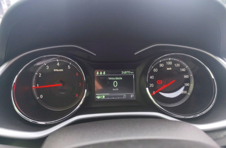 GM - Chevrolet-ONIX-1.0 TURBO FLEX PREMIER AUTOMÁTICO