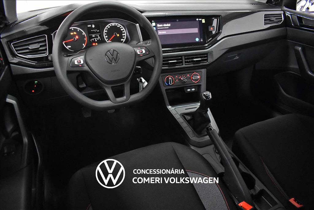 POLO 1.0 MPI TRACK MANUAL