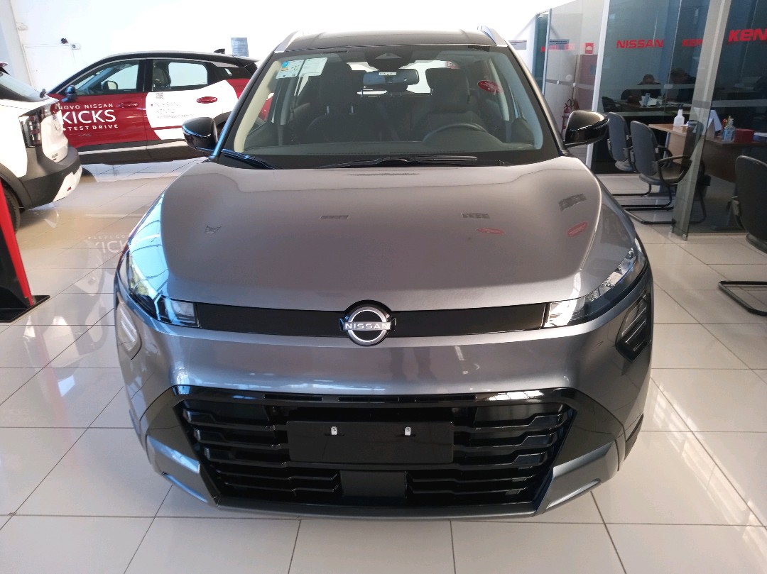 KAIT 1.6 FLEX ADVANCE XTRONIC2