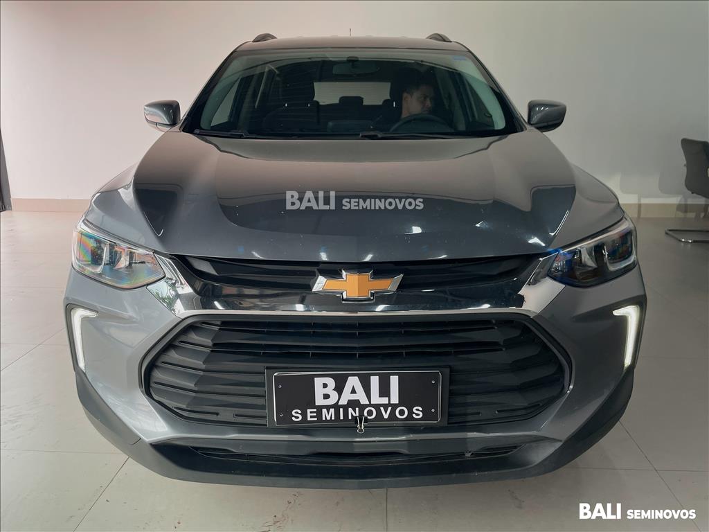 TRACKER 1.0 TURBO FLEX LT AUTOMÁTICO2