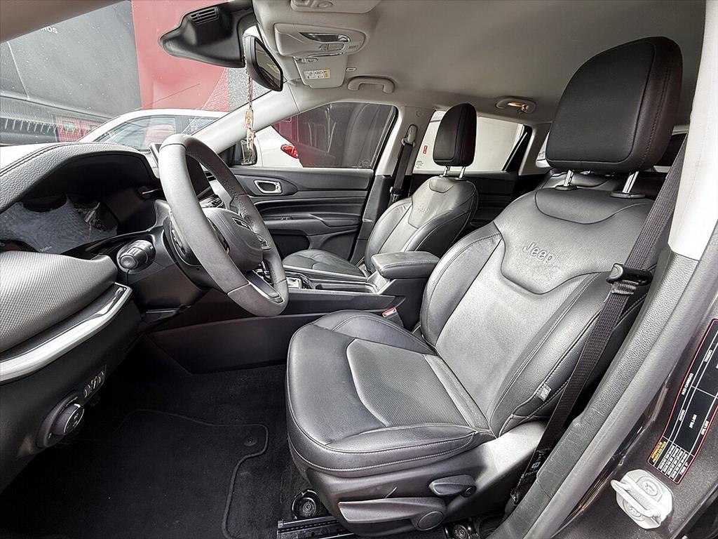 Jeep Compass - 1.3 T270 TURBO FLEX LONGITUDE AT6