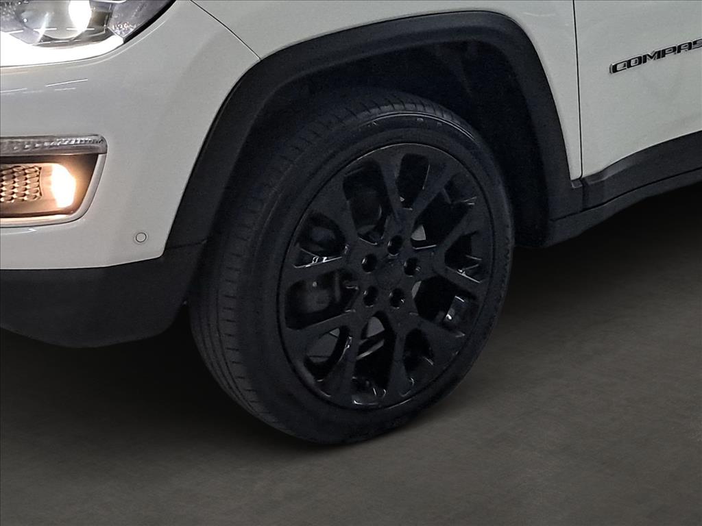 COMPASS 2.0 16V DIESEL LIMITED 4X4 AUTOMÁTICO5